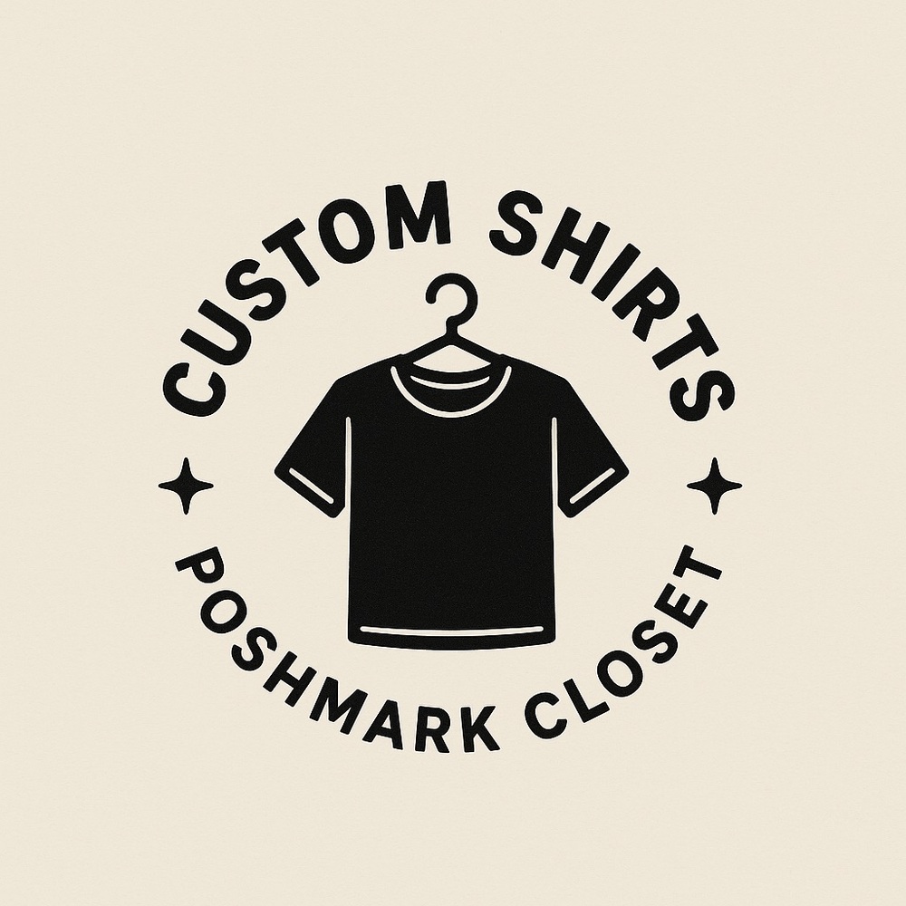 Custom Shirts and More